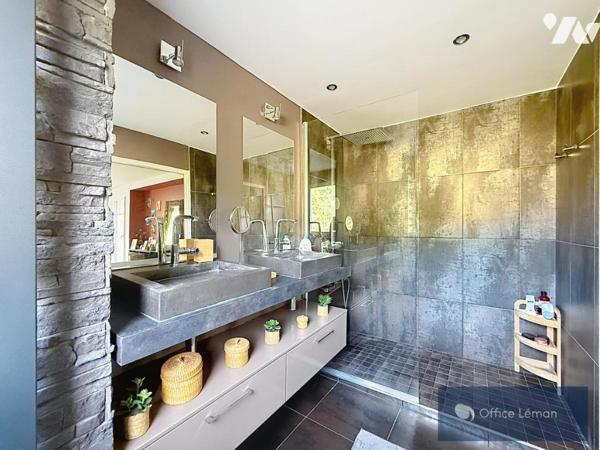 APPARTEMENT À VENDRE DIVONNE LES BAINS