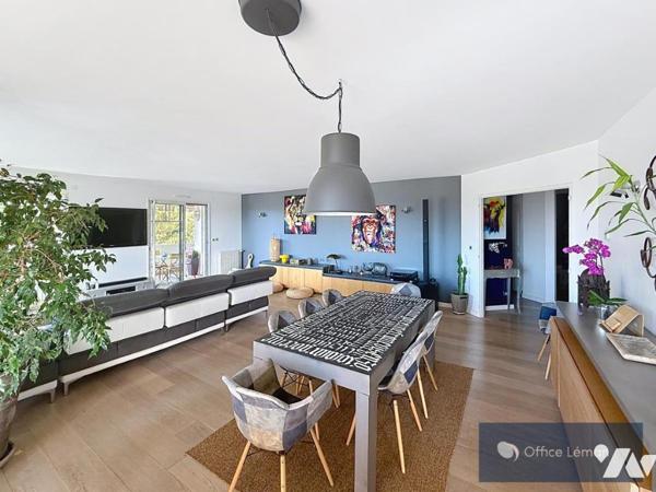 APPARTEMENT À VENDRE DIVONNE LES BAINS