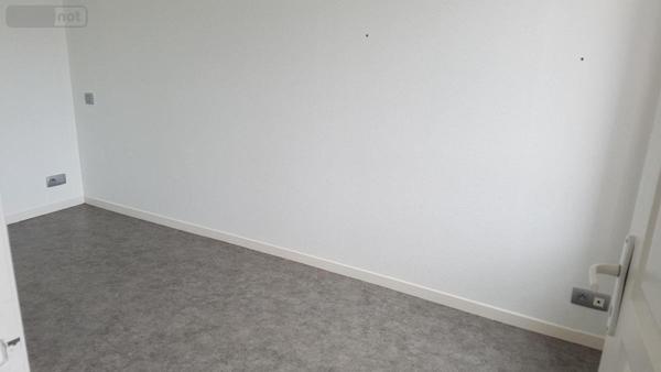 Appartement à louer à Boulogne-sur-Mer dans le Pas-de-Calais (62200), ref : 62057-L171