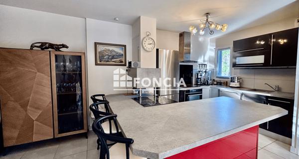 À vendre Appartement 3 pièces 78.54 m² - Saint-raphaël 83700