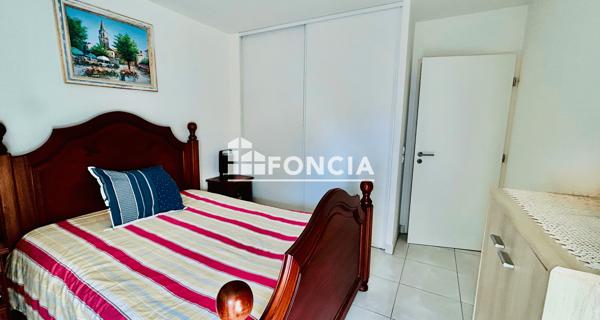 À vendre Appartement 3 pièces 78.54 m² - Saint-raphaël 83700