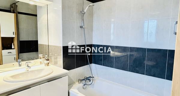 À vendre Appartement 3 pièces 78.54 m² - Saint-raphaël 83700