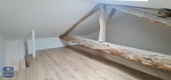 Maison à louer 3 pièces 62.12m²