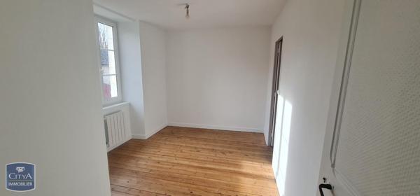 Maison à louer 3 pièces 62.12m²