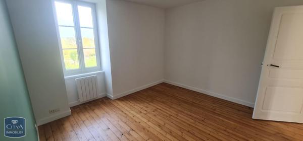 Maison à louer 3 pièces 62.12m²