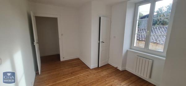 Maison à louer 3 pièces 62.12m²