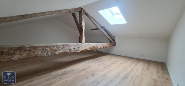 Maison à louer 3 pièces 62.12m²