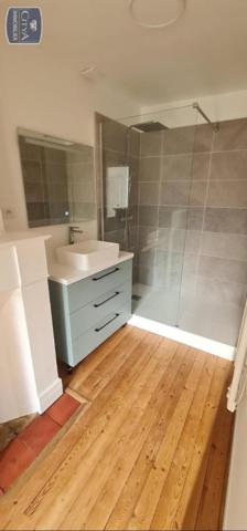 Maison à louer 3 pièces 62.12m²