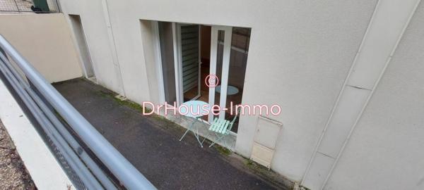 Appartement à vendre 2 pièces de 54 m²