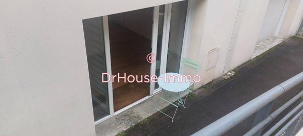 Appartement à vendre 2 pièces de 54 m²