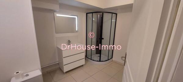 Appartement à vendre 2 pièces de 54 m²