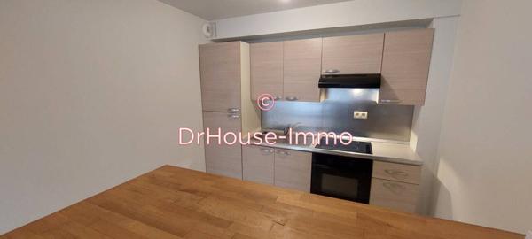 Appartement à vendre 2 pièces de 54 m²