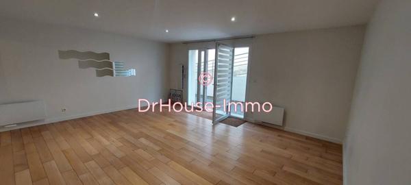 Appartement à vendre 2 pièces de 54 m²