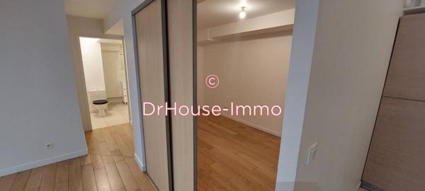 Appartement à vendre 2 pièces de 54 m²