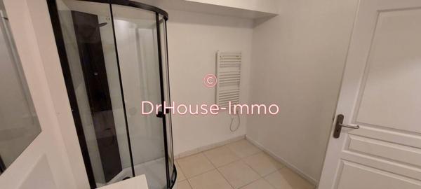 Appartement à vendre 2 pièces de 54 m²