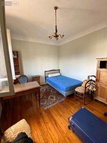 Maison de maître à vendre à Bordeaux en Gironde (33000), ref : 016/1036   
Saint Genès