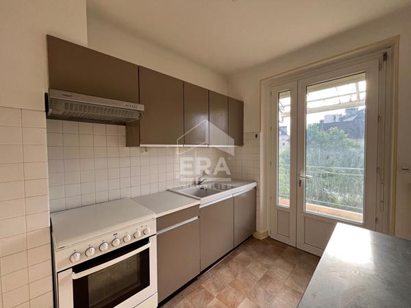 A vendre, Immeuble composée de 2 appartements à Périgueux à Clos Chassaing.