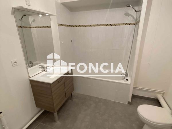 Location Appartement 2 pièces 49.41 m² - 16 RUE JULES GUESDE Wingles 62410