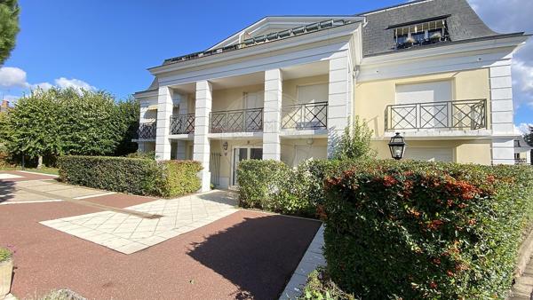 Appartement  en vente - Seine-et-Marne - 77