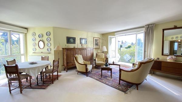 Appartement  en vente - Seine-et-Marne - 77
