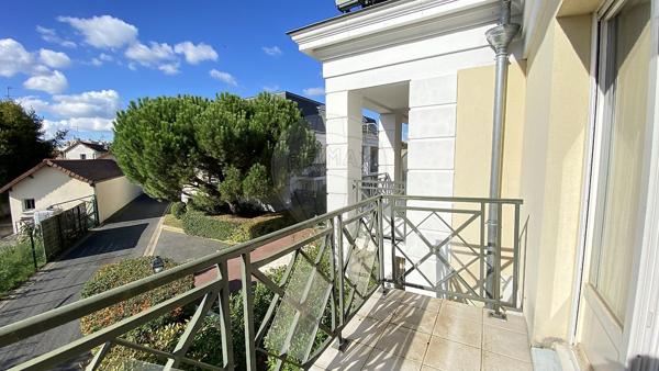 Appartement  en vente - Seine-et-Marne - 77