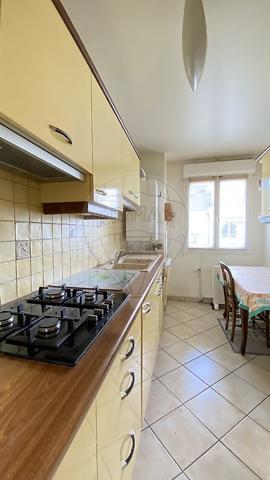 Appartement  en vente - Seine-et-Marne - 77