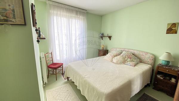 Appartement  en vente - Seine-et-Marne - 77