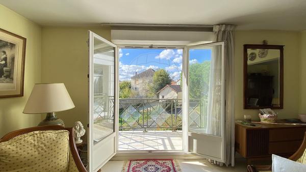 Appartement  en vente - Seine-et-Marne - 77