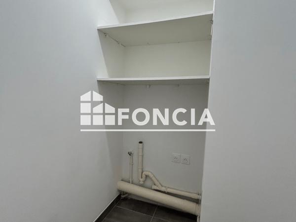 Location Appartement 3 pièces 62.3 m² - RUE DE LONDRES Lens 62300
