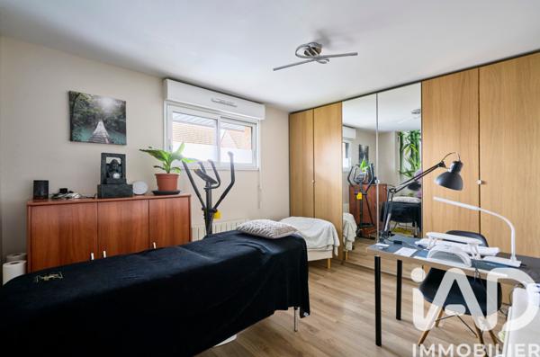 Maison à vendre 6 pièces 122 m² Lesquin