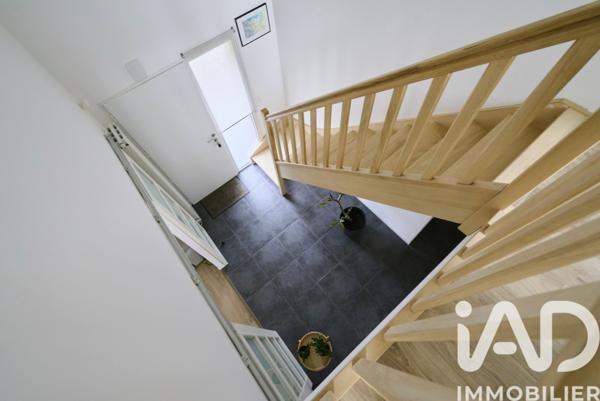 Maison à vendre 6 pièces 122 m² Lesquin