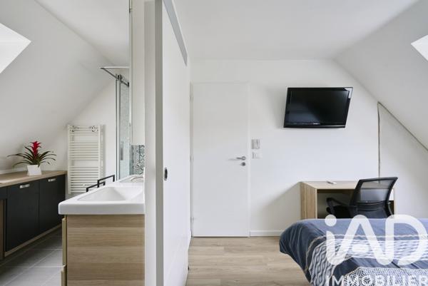 Maison à vendre 6 pièces 122 m² Lesquin