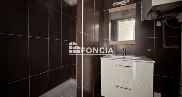 Location Studio 18.58 m² - Le Pontet 84130