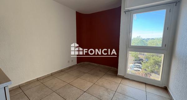 Location Studio 18.58 m² - Le Pontet 84130