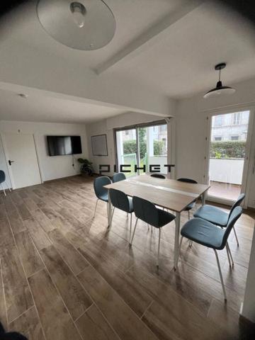 Appartement 2 pièces 55 m²