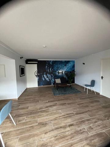 Appartement 2 pièces 55 m²