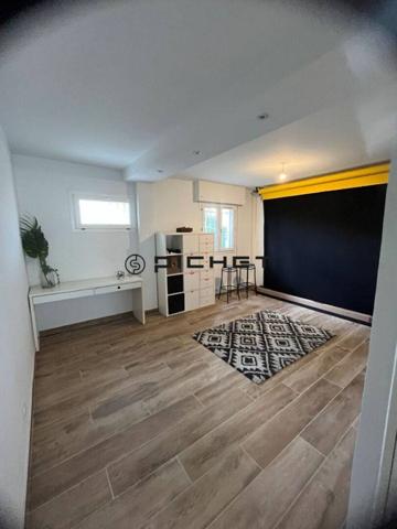 Appartement 2 pièces 55 m²