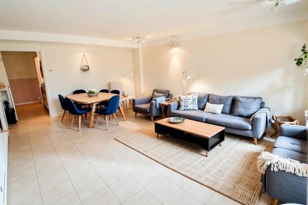 Appartement Les Sables D Olonne 3 pièce(s) + Cave