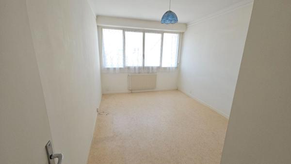 Appartement Les Sables D Olonne 3 pièce(s) + Cave