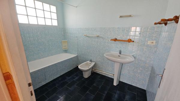 Appartement Les Sables D Olonne 3 pièce(s) + Cave