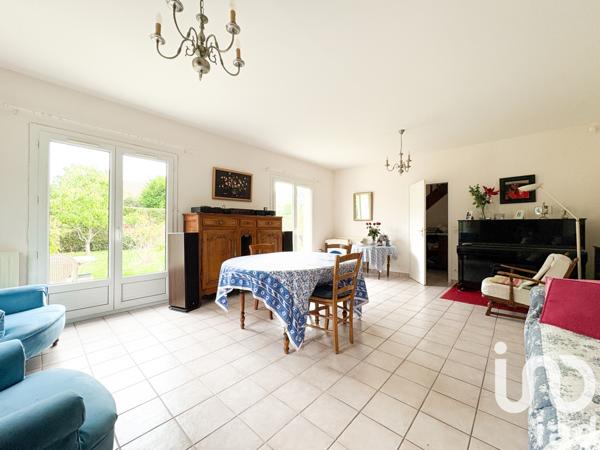 Maison à vendre 7 pièces 168 m² Mennecy