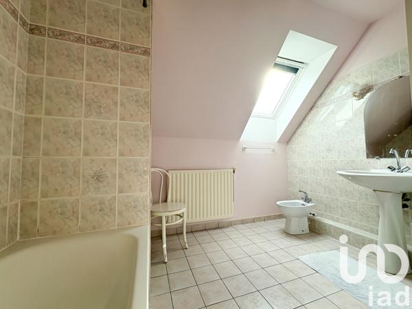 Maison à vendre 7 pièces 168 m² Mennecy