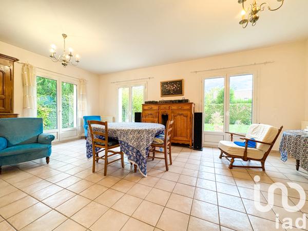 Maison à vendre 7 pièces 168 m² Mennecy