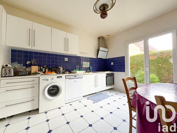 Maison à vendre 7 pièces 168 m² Mennecy