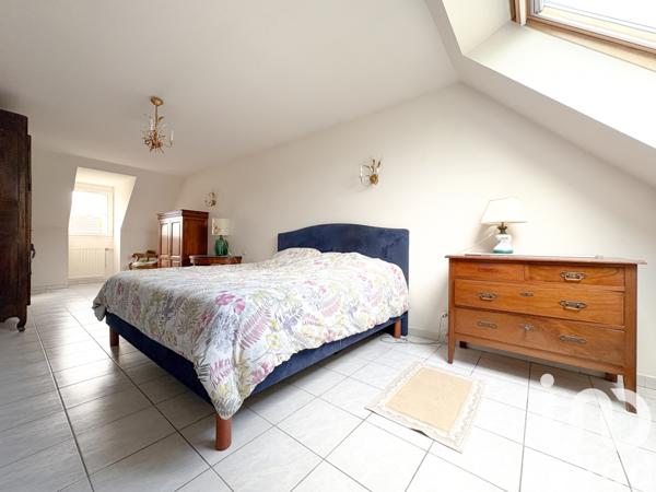 Maison à vendre 7 pièces 168 m² Mennecy