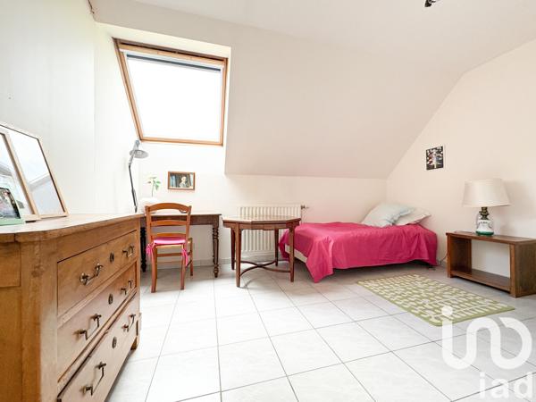 Maison à vendre 7 pièces 168 m² Mennecy