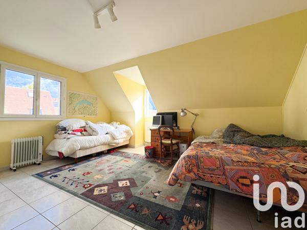 Maison à vendre 7 pièces 168 m² Mennecy