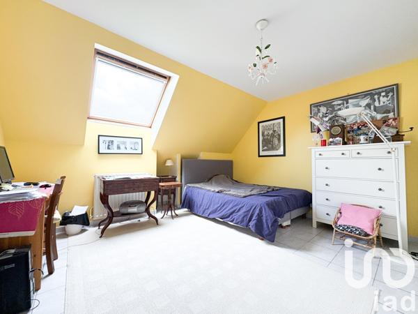 Maison à vendre 7 pièces 168 m² Mennecy