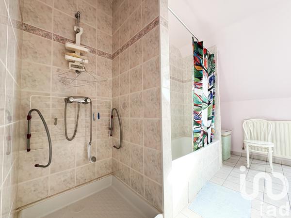 Maison à vendre 7 pièces 168 m² Mennecy