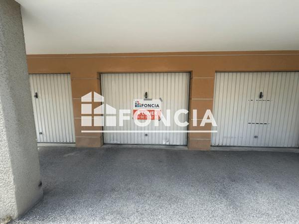 Location Parking - 24 B AVENUE DES CHARROIS Digne-les-bains 04000